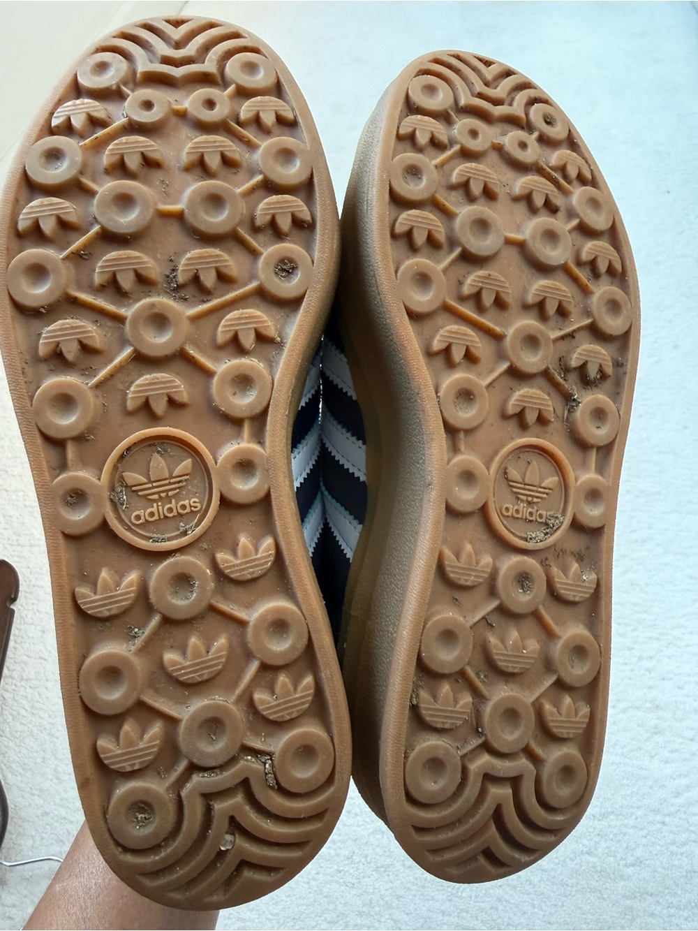 Adidas Gazelle Sneakers - Picture 6 of 7